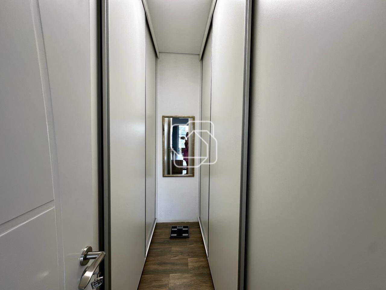 Casa de Condomínio à venda em Itu - SP - Residencial Saint Paul: Closet