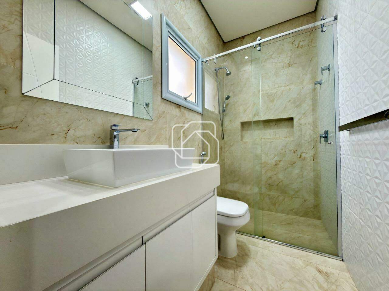 Casa de Condomínio à venda em Itu - SP - Residencial Saint Paul: