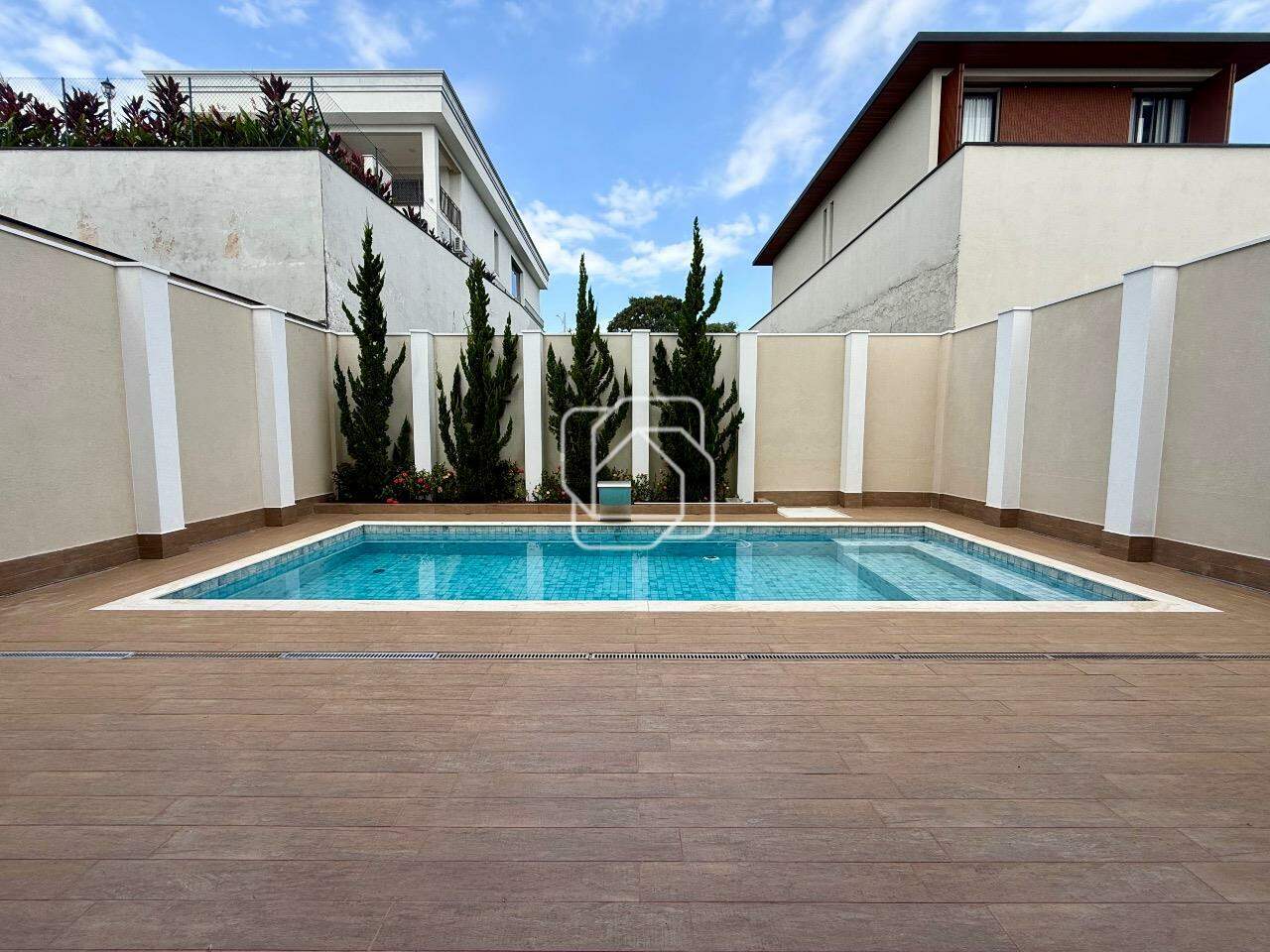 Casa de Condomínio à venda em Itu - SP - Residencial Saint Paul: