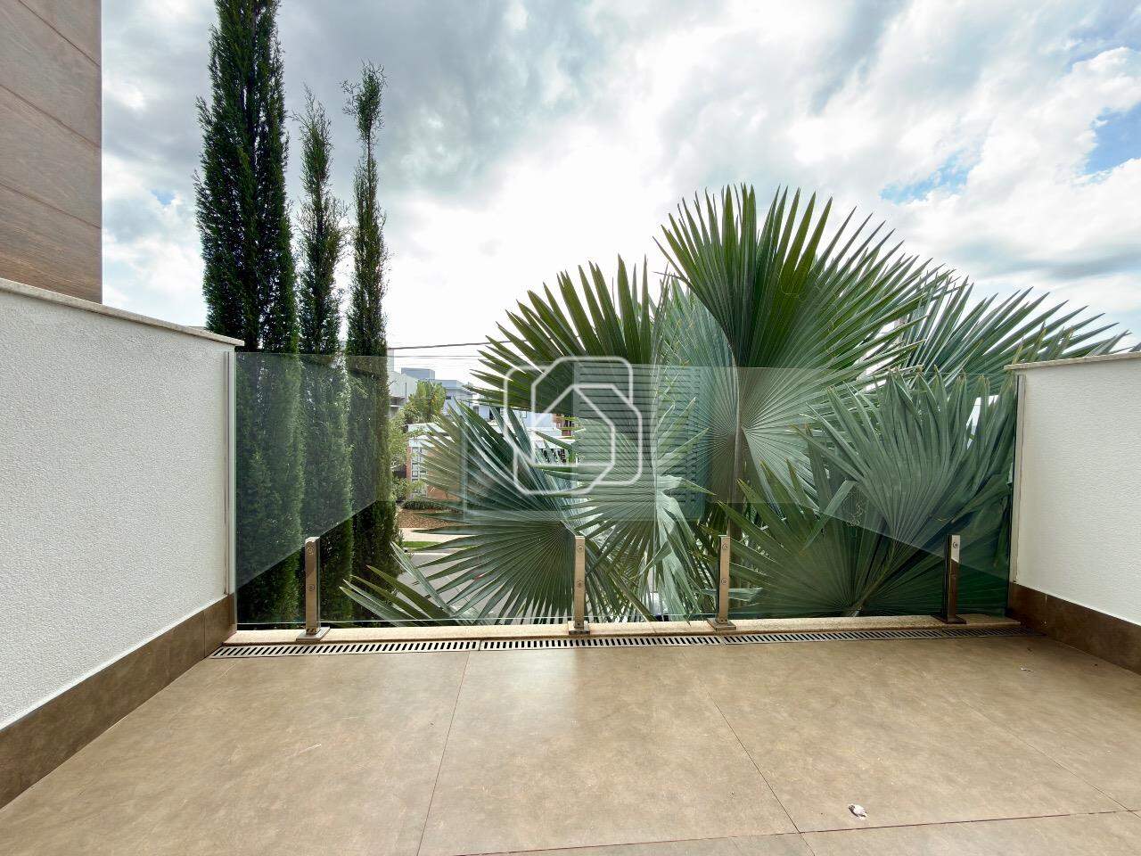 Casa de Condomínio à venda em Itu - SP - Residencial Saint Paul: