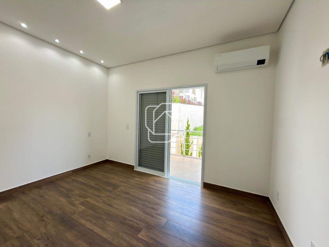 Casa de Condomínio à venda em Itu - SP - Residencial Saint Paul: