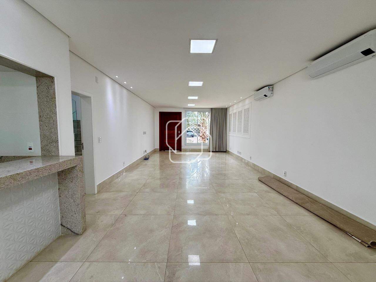 Casa de Condomínio à venda em Itu - SP - Residencial Saint Paul: