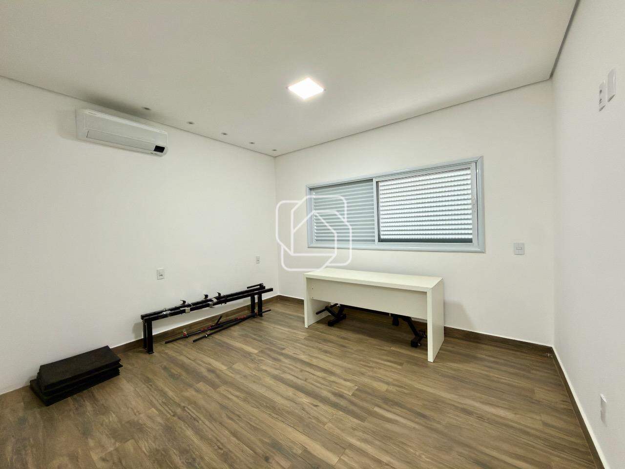 Casa de Condomínio à venda em Itu - SP - Residencial Saint Paul: