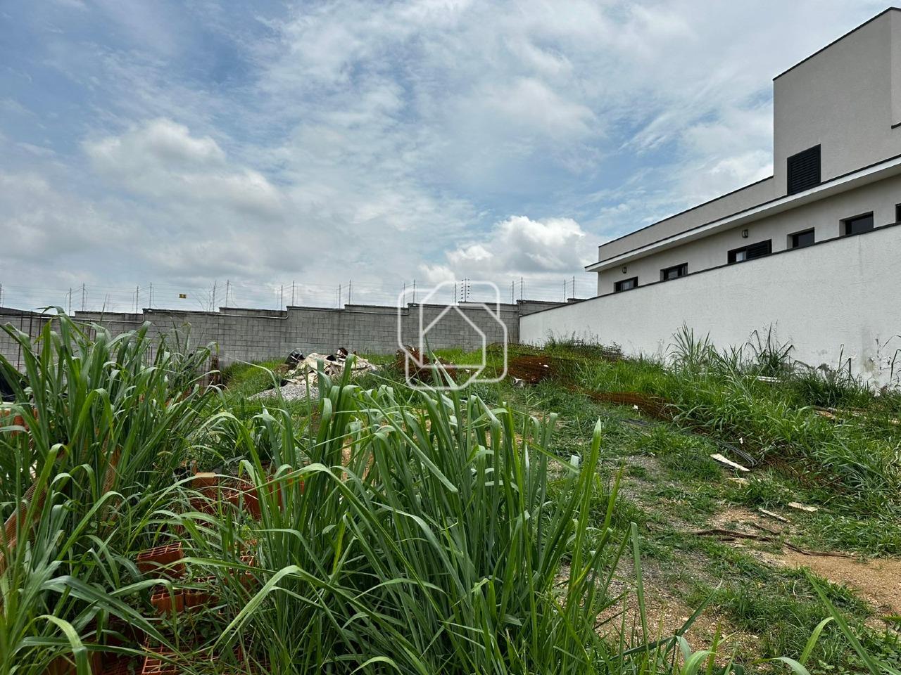 Terreno à venda em Itu - SP - Residencial Saint Paul: 