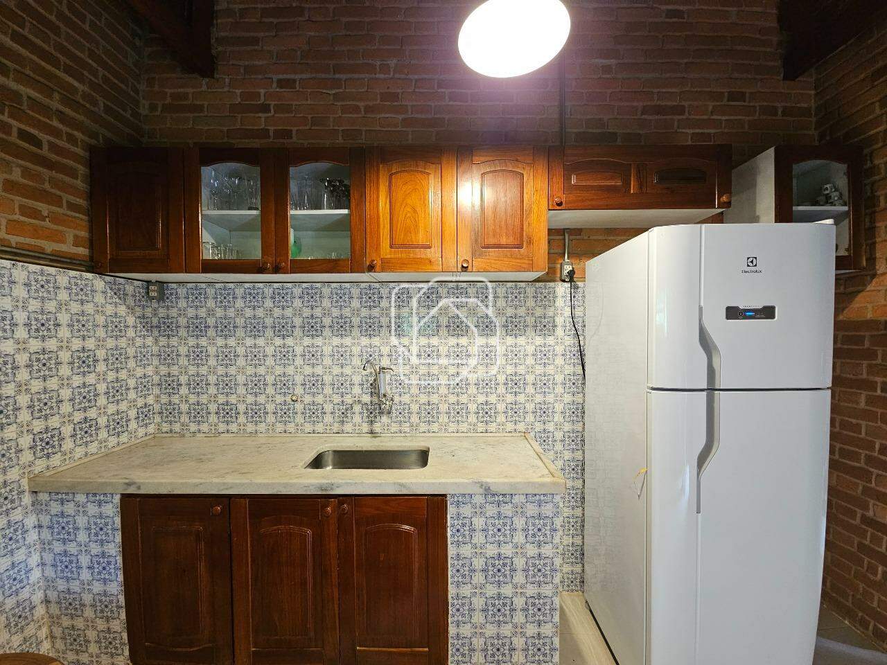 Casa de Condomínio à venda em Indaiatuba - SP - Recanto das Flores: Cozinha
