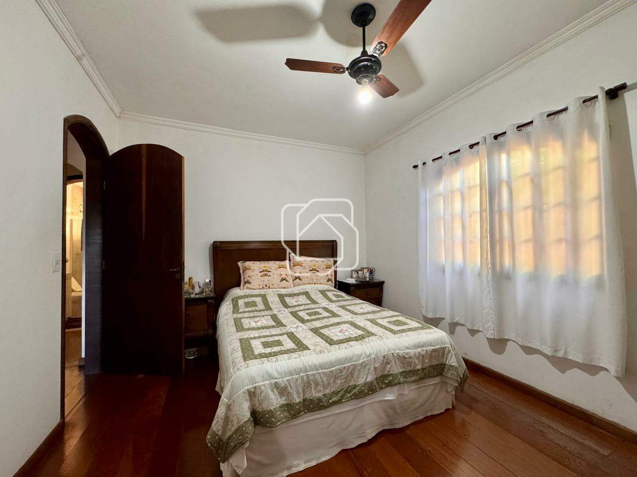Casa para aluguel em Itu - SP - Jardim Paraíso II: