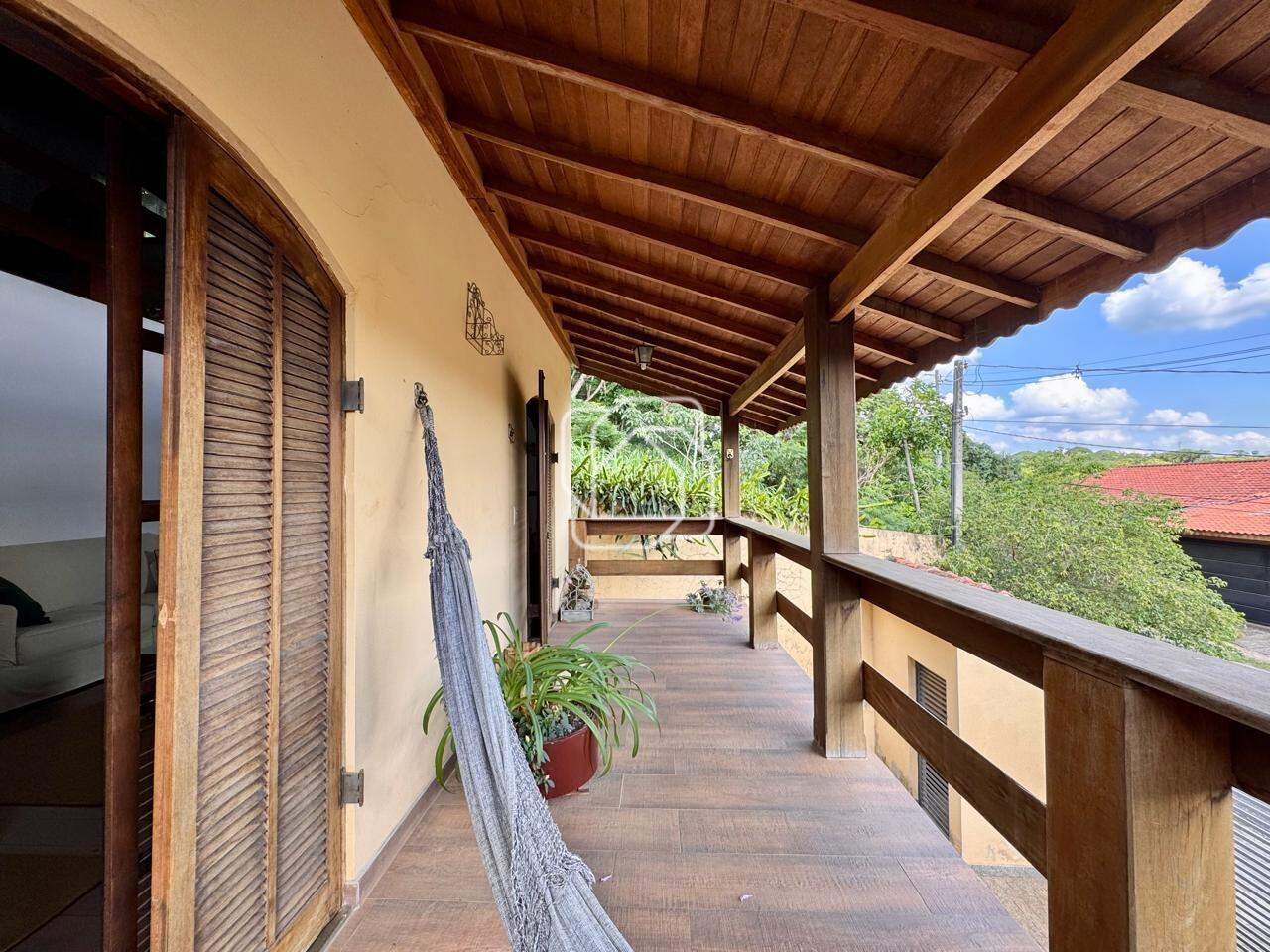 Casa para aluguel em Itu - SP - Jardim Paraíso II: