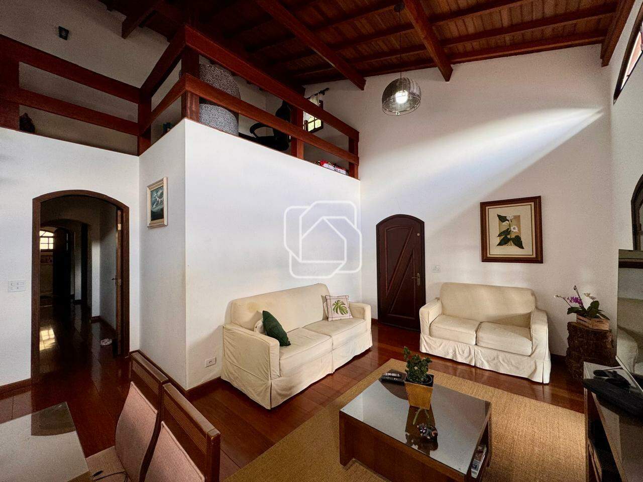Casa para aluguel em Itu - SP - Jardim Paraíso II: 
