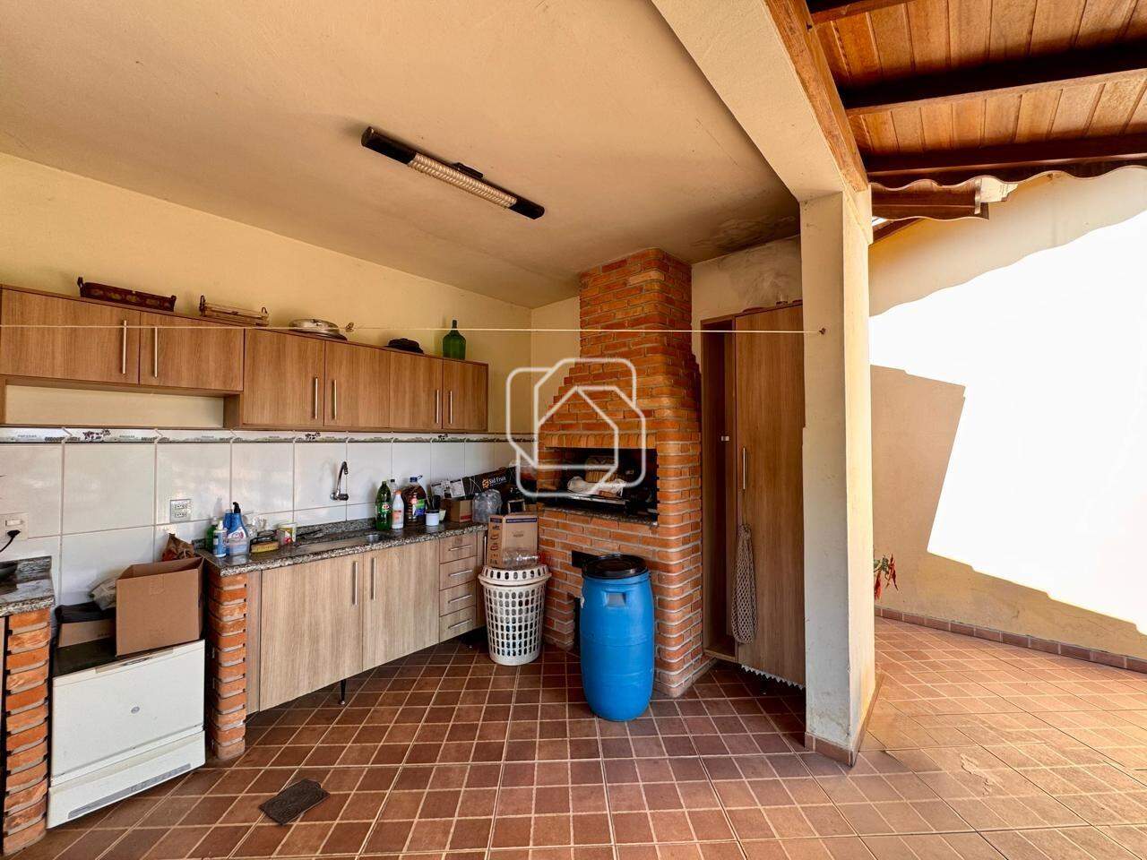 Casa para aluguel em Itu - SP - Jardim Paraíso II: