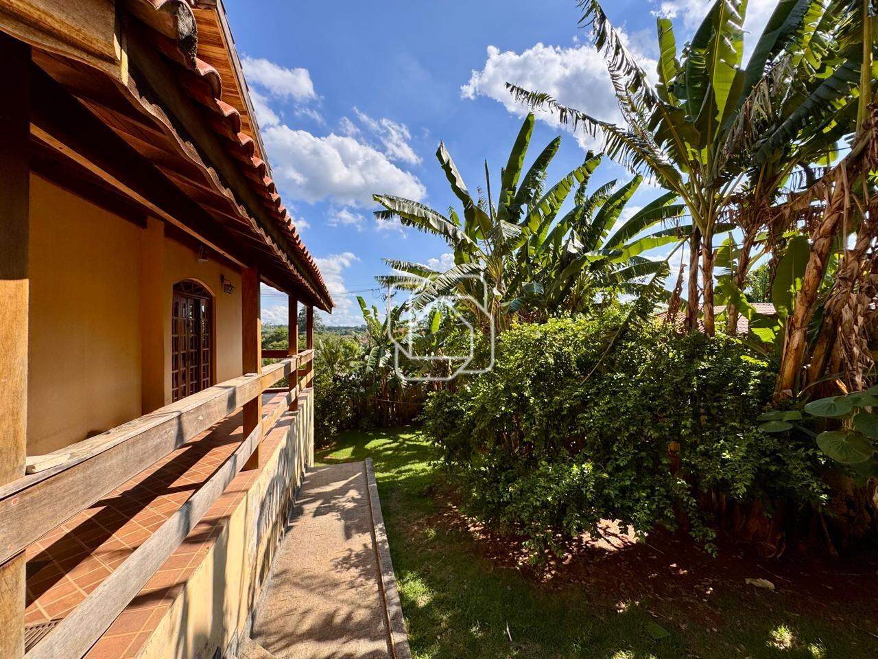Casa para aluguel em Itu - SP - Jardim Paraíso II: