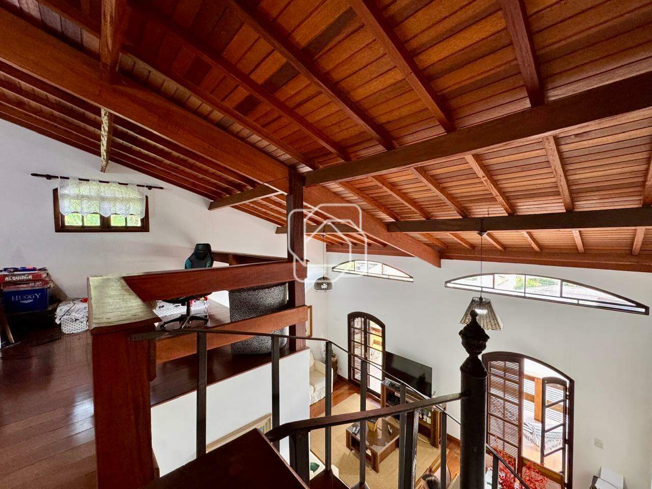 Casa para aluguel em Itu - SP - Jardim Paraíso II: