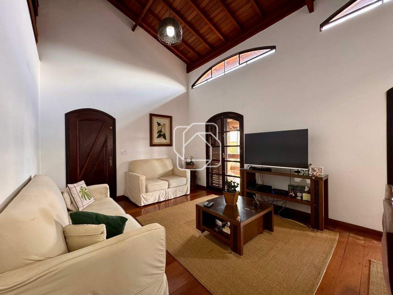Casa para aluguel em Itu - SP - Jardim Paraíso II: 