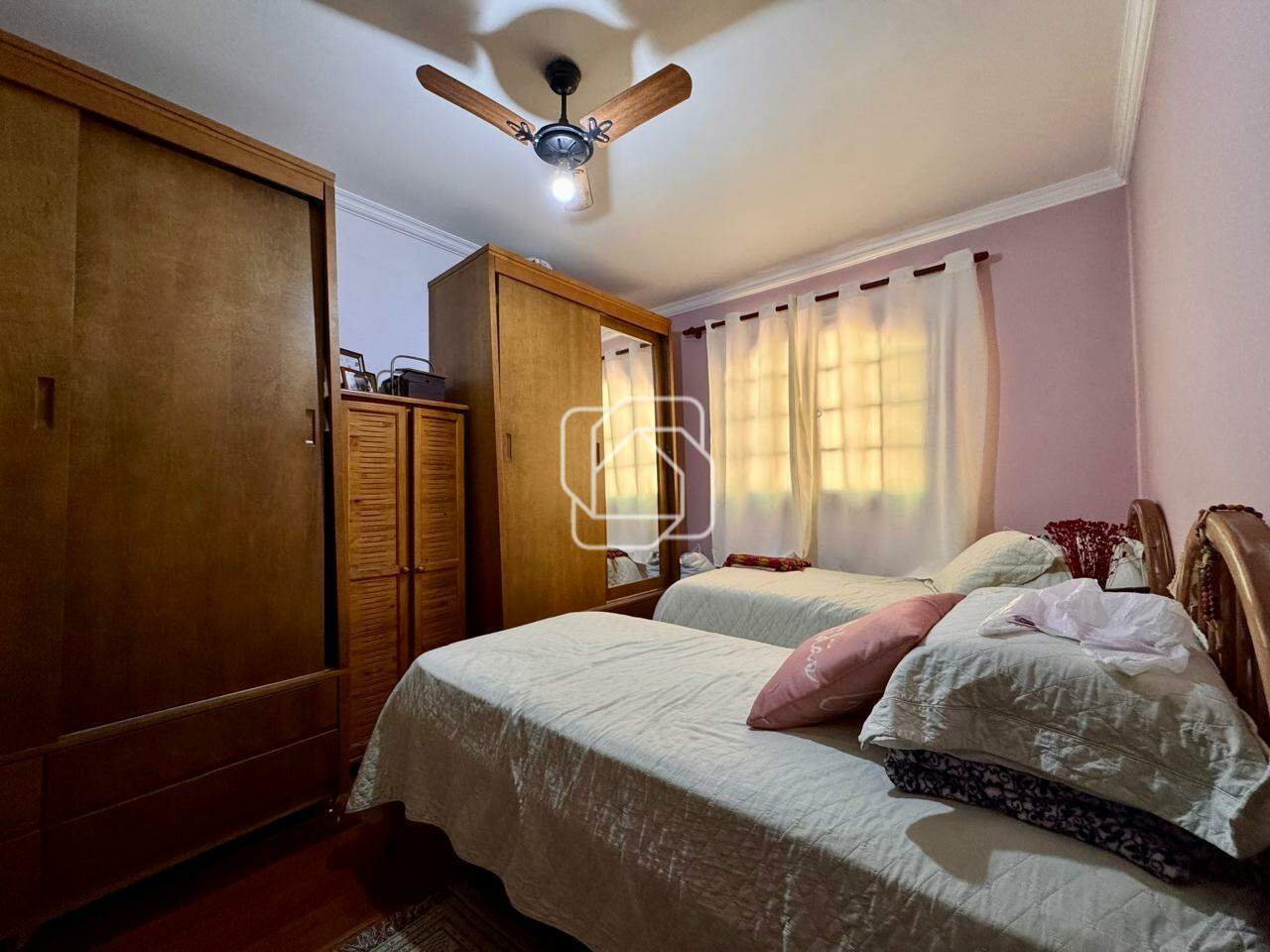Casa para aluguel em Itu - SP - Jardim Paraíso II: