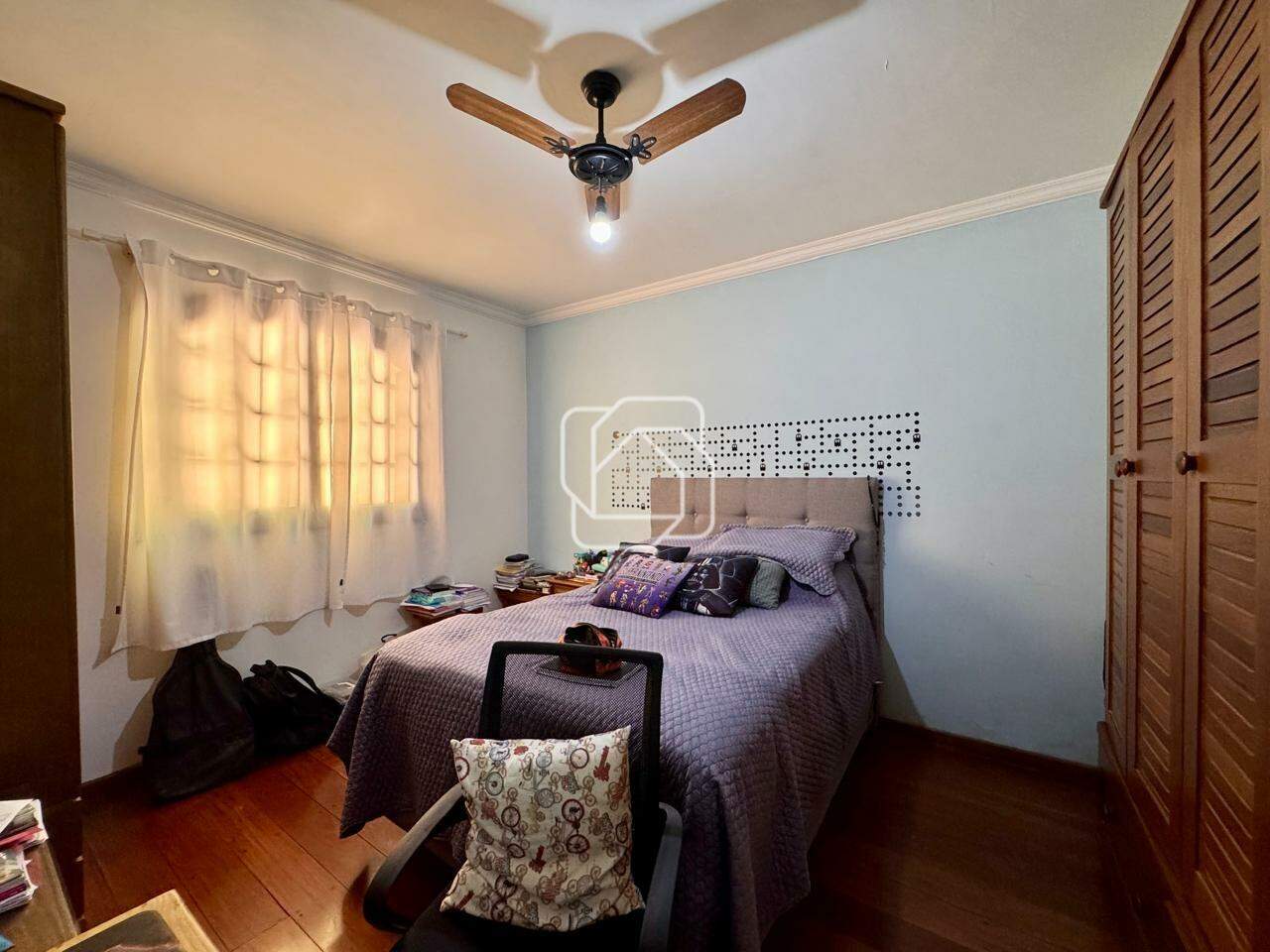 Casa para aluguel em Itu - SP - Jardim Paraíso II: