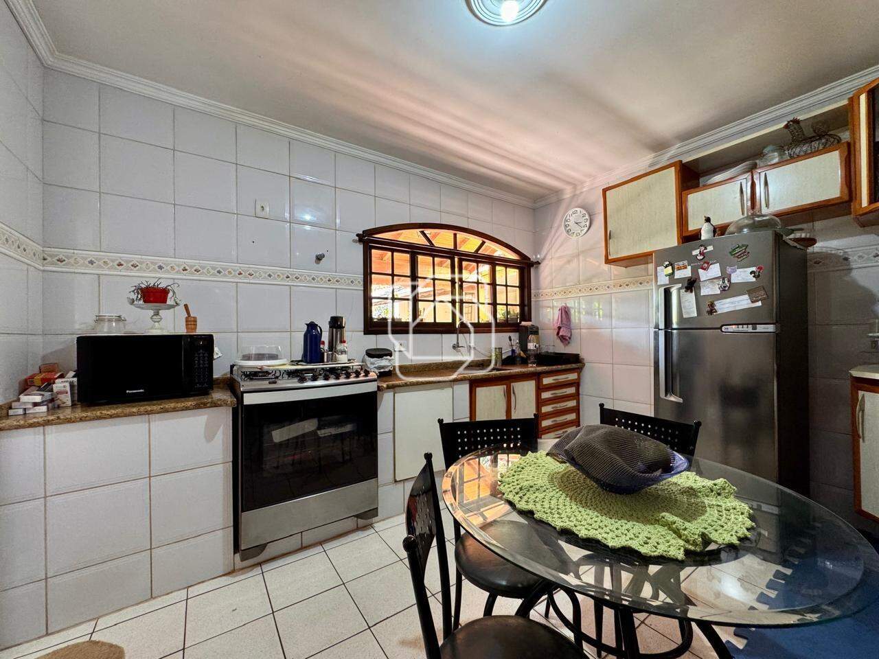 Casa para aluguel em Itu - SP - Jardim Paraíso II: