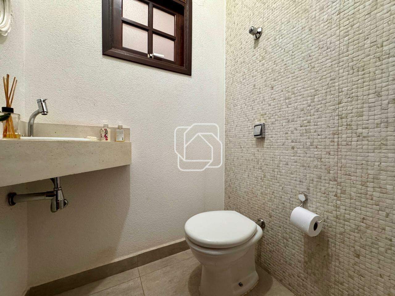 Casa para aluguel em Itu - SP - Jardim Paraíso II: