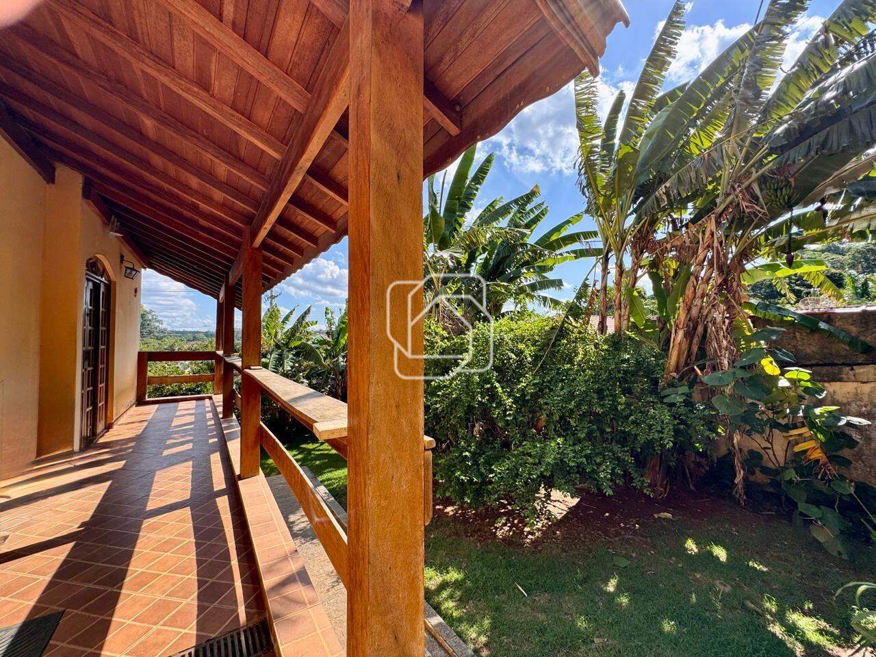 Casa para aluguel em Itu - SP - Jardim Paraíso II: