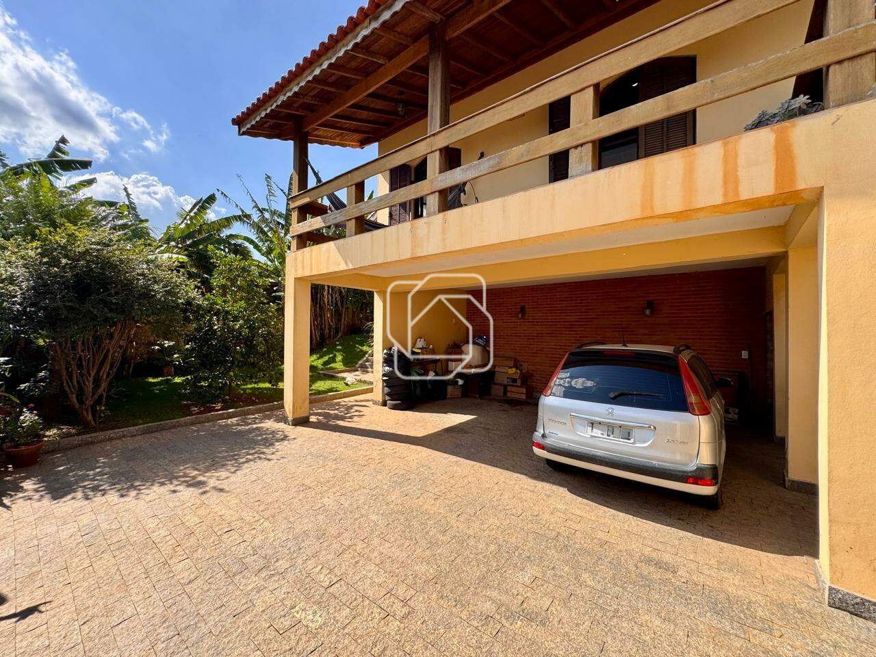 Casa para aluguel em Itu - SP - Jardim Paraíso II: 