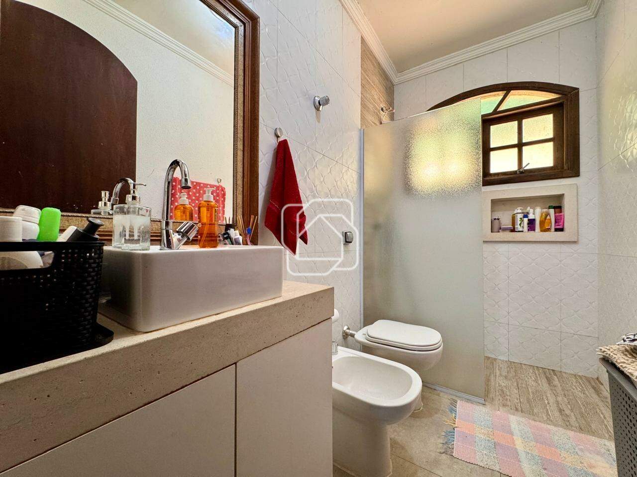 Casa para aluguel em Itu - SP - Jardim Paraíso II: