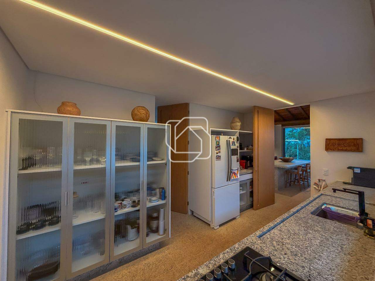 Casa de Condomínio à venda em Itu - SP - Residencial Parque Campos de Santo Antônio II: