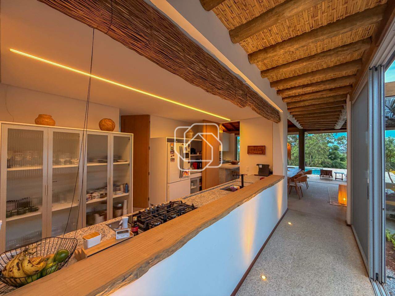 Casa de Condomínio à venda em Itu - SP - Residencial Parque Campos de Santo Antônio II: