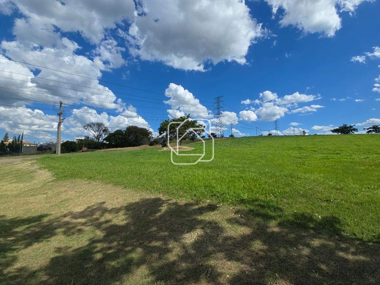 Terreno à venda em Itu - SP - Residencial Parque Campos de Santo Antônio II: 