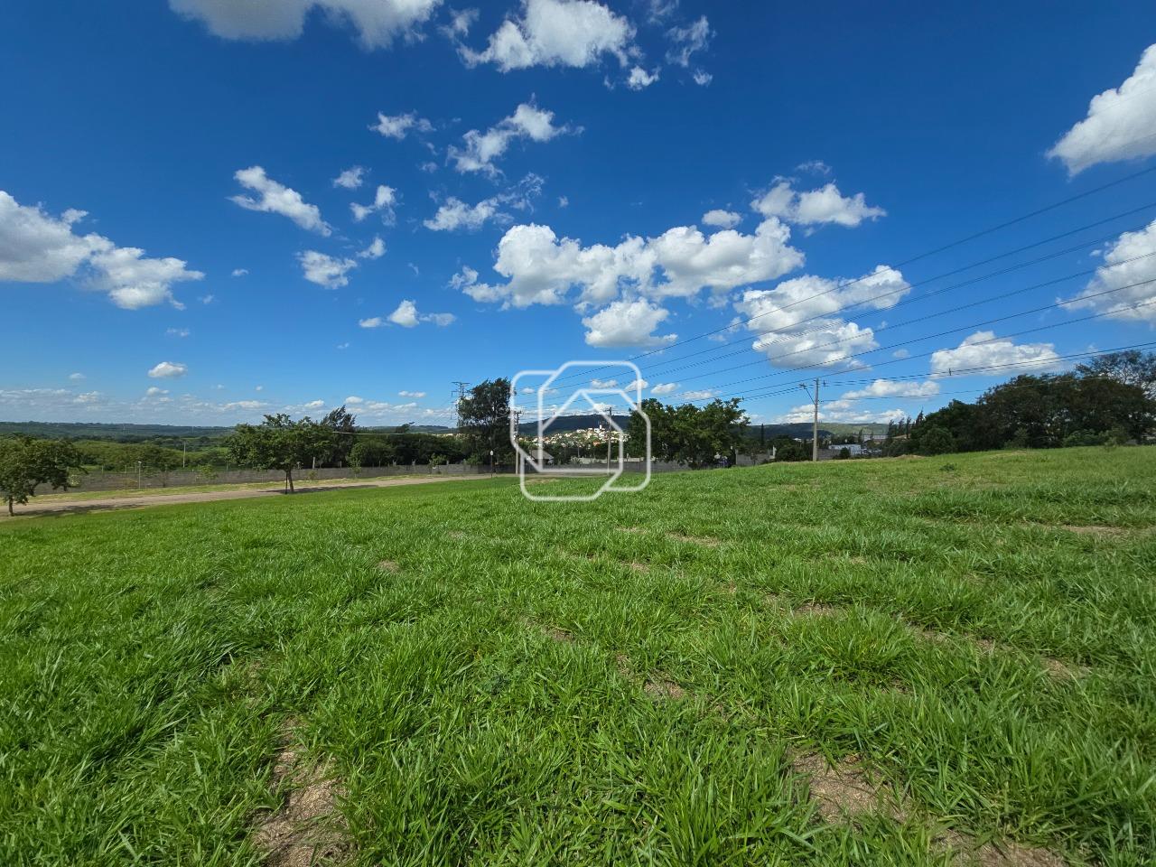 Terreno à venda em Itu - SP - Residencial Parque Campos de Santo Antônio II: 