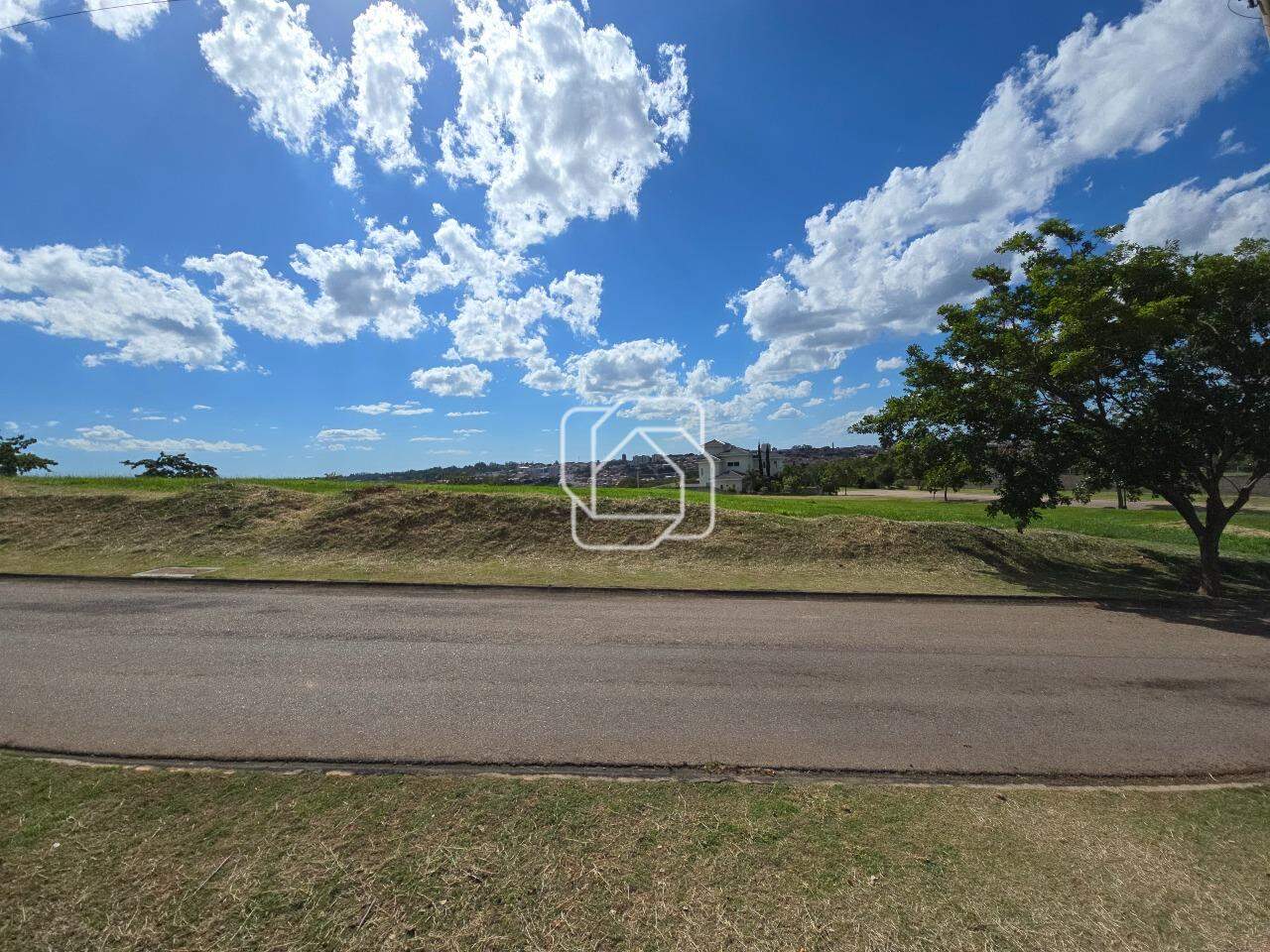 Terreno à venda em Itu - SP - Residencial Parque Campos de Santo Antônio II: 