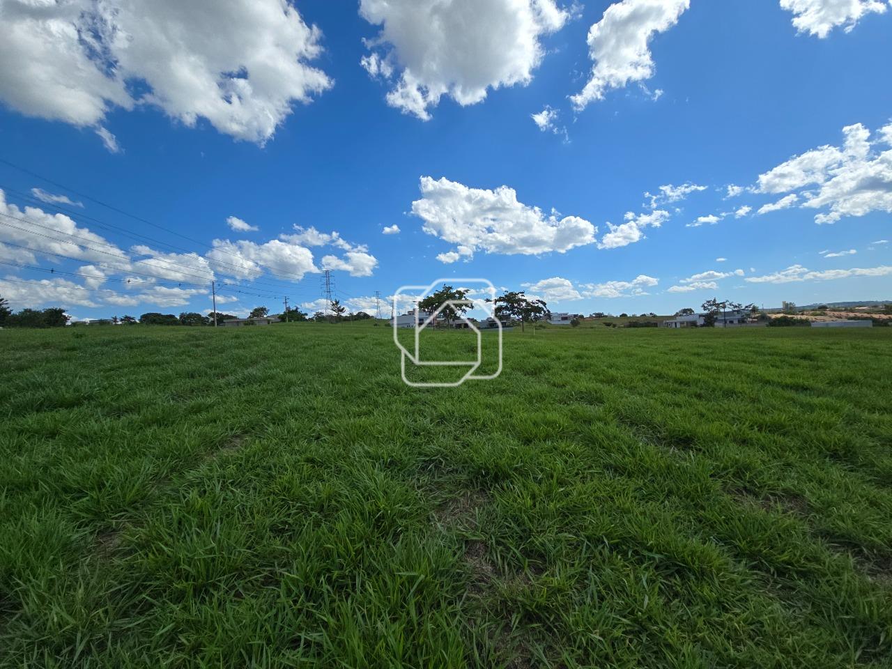 Terreno à venda em Itu - SP - Residencial Parque Campos de Santo Antônio II: