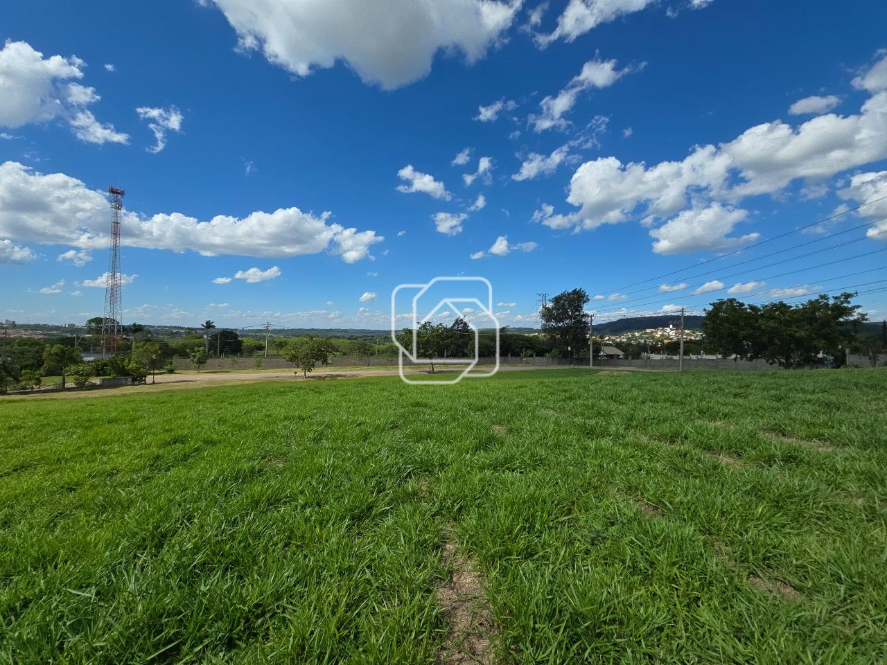 Terreno à venda em Itu - SP - Residencial Parque Campos de Santo Antônio II: