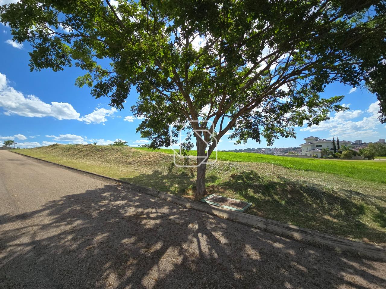 Terreno à venda em Itu - SP - Residencial Parque Campos de Santo Antônio II: