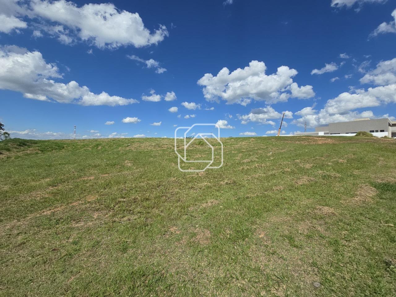 Terreno à venda em Itu - SP - Residencial Parque Campos de Santo Antônio II: 