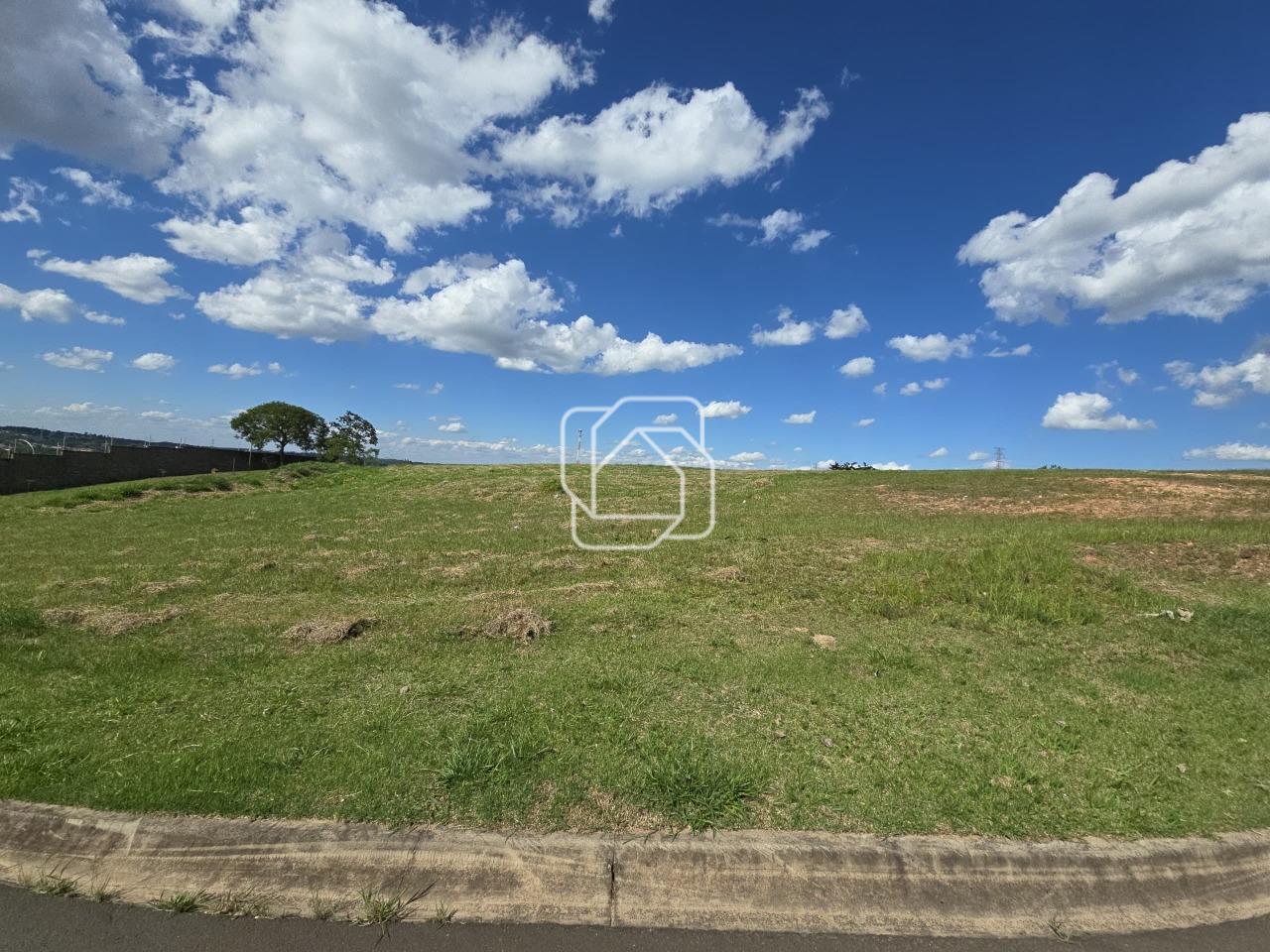 Terreno à venda em Itu - SP - Residencial Parque Campos de Santo Antônio II: 