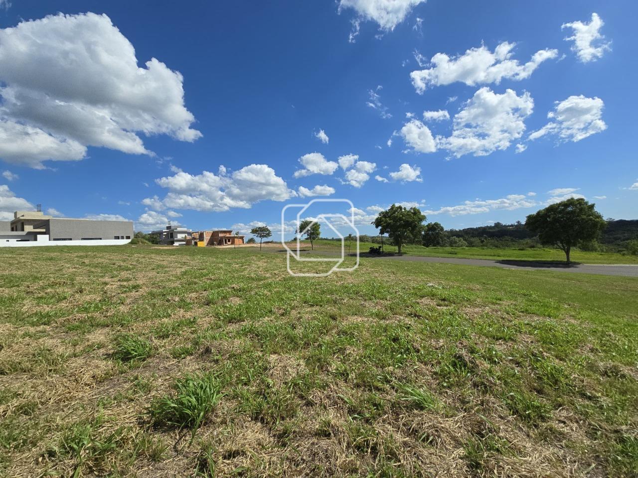 Terreno à venda em Itu - SP - Residencial Parque Campos de Santo Antônio II: 