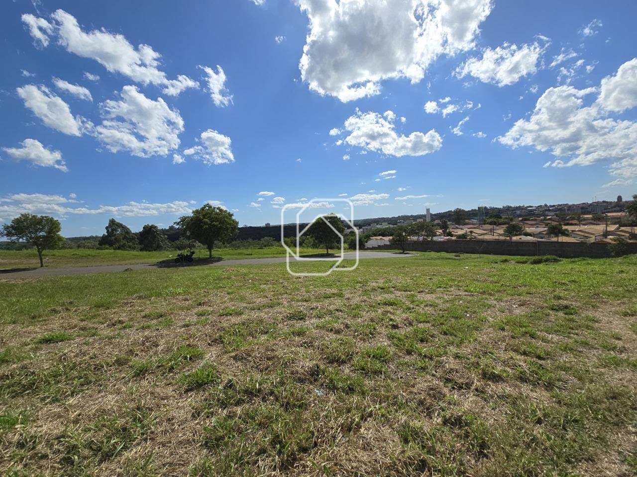 Terreno à venda em Itu - SP - Residencial Parque Campos de Santo Antônio II: 