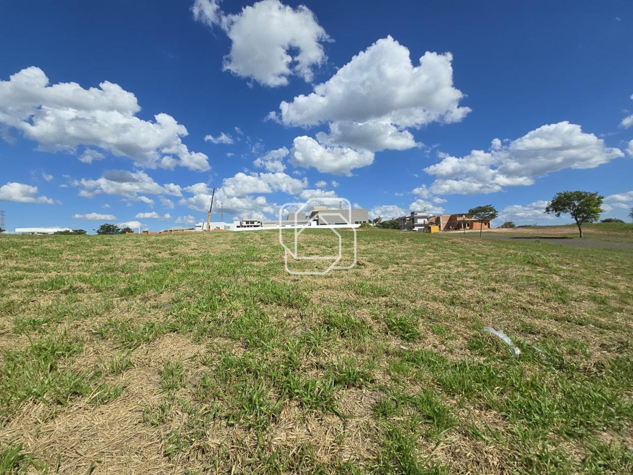 Terreno à venda em Itu - SP - Residencial Parque Campos de Santo Antônio II: 