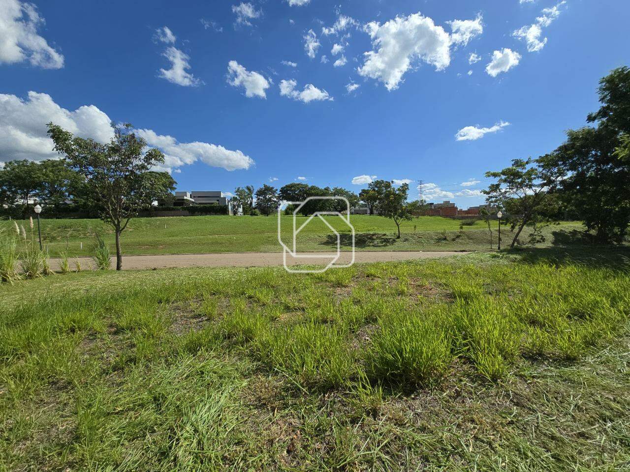 Terreno à venda em Itu - SP - Residencial Parque Campos de Santo Antônio II: 