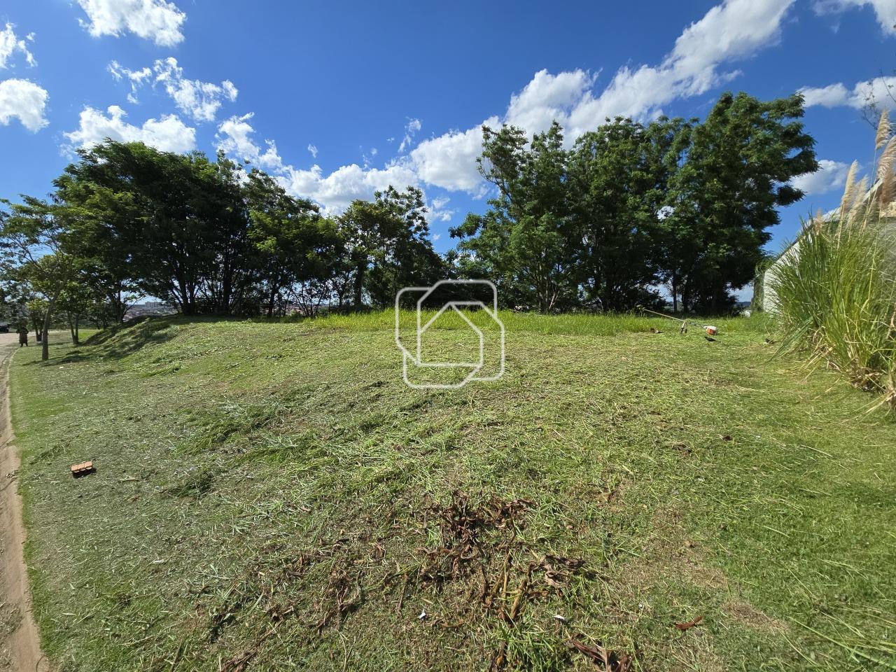 Terreno à venda em Itu - SP - Residencial Parque Campos de Santo Antônio II: 