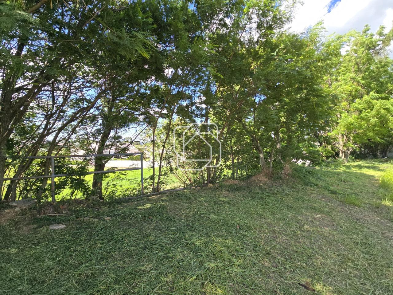 Terreno à venda em Itu - SP - Residencial Parque Campos de Santo Antônio II: 