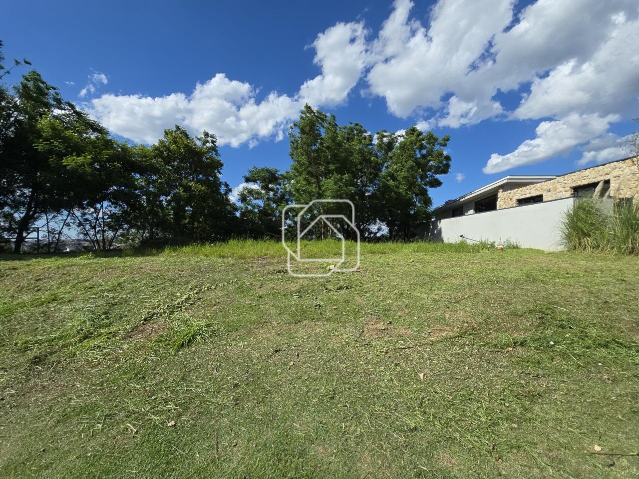 Terreno à venda em Itu - SP - Residencial Parque Campos de Santo Antônio II: 