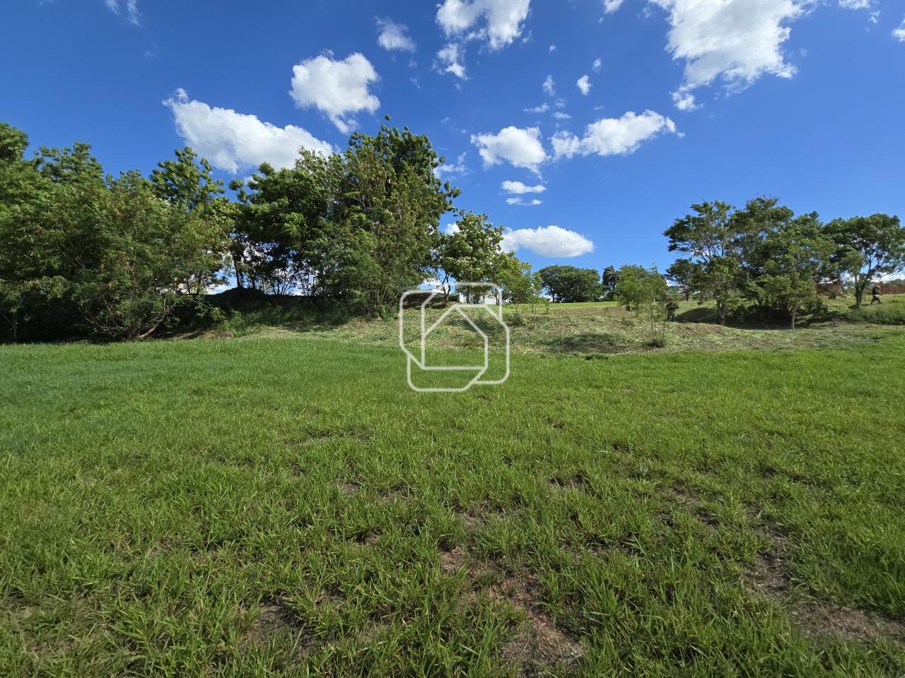 Terreno à venda em Itu - SP - Residencial Parque Campos de Santo Antônio II: 