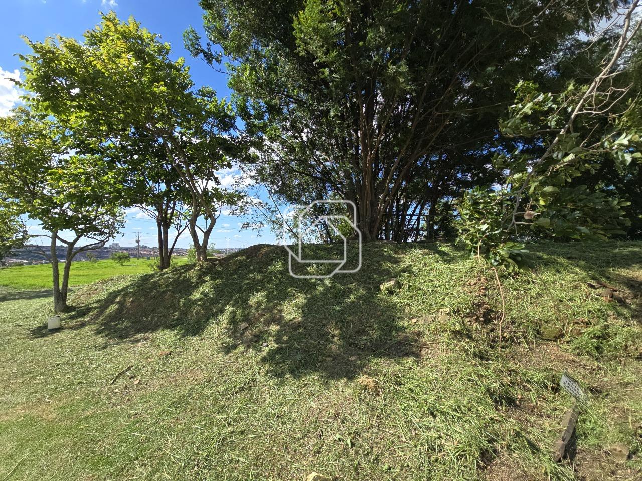 Terreno à venda em Itu - SP - Residencial Parque Campos de Santo Antônio II: 