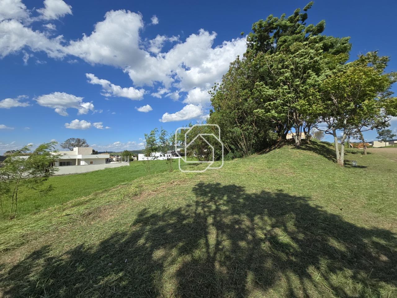 Terreno à venda em Itu - SP - Residencial Parque Campos de Santo Antônio II: 