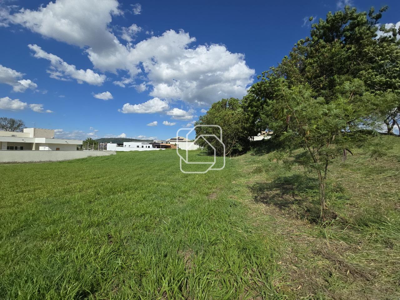 Terreno à venda em Itu - SP - Residencial Parque Campos de Santo Antônio II: 