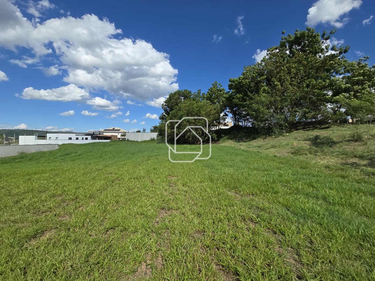 Terreno à venda em Itu - SP - Residencial Parque Campos de Santo Antônio II: 