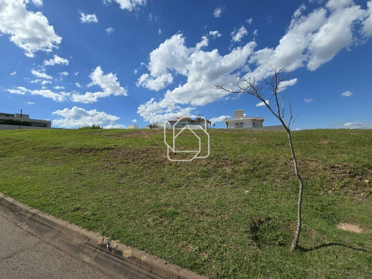 Terreno à venda em Itu - SP - Residencial Parque Campos de Santo Antônio II: 