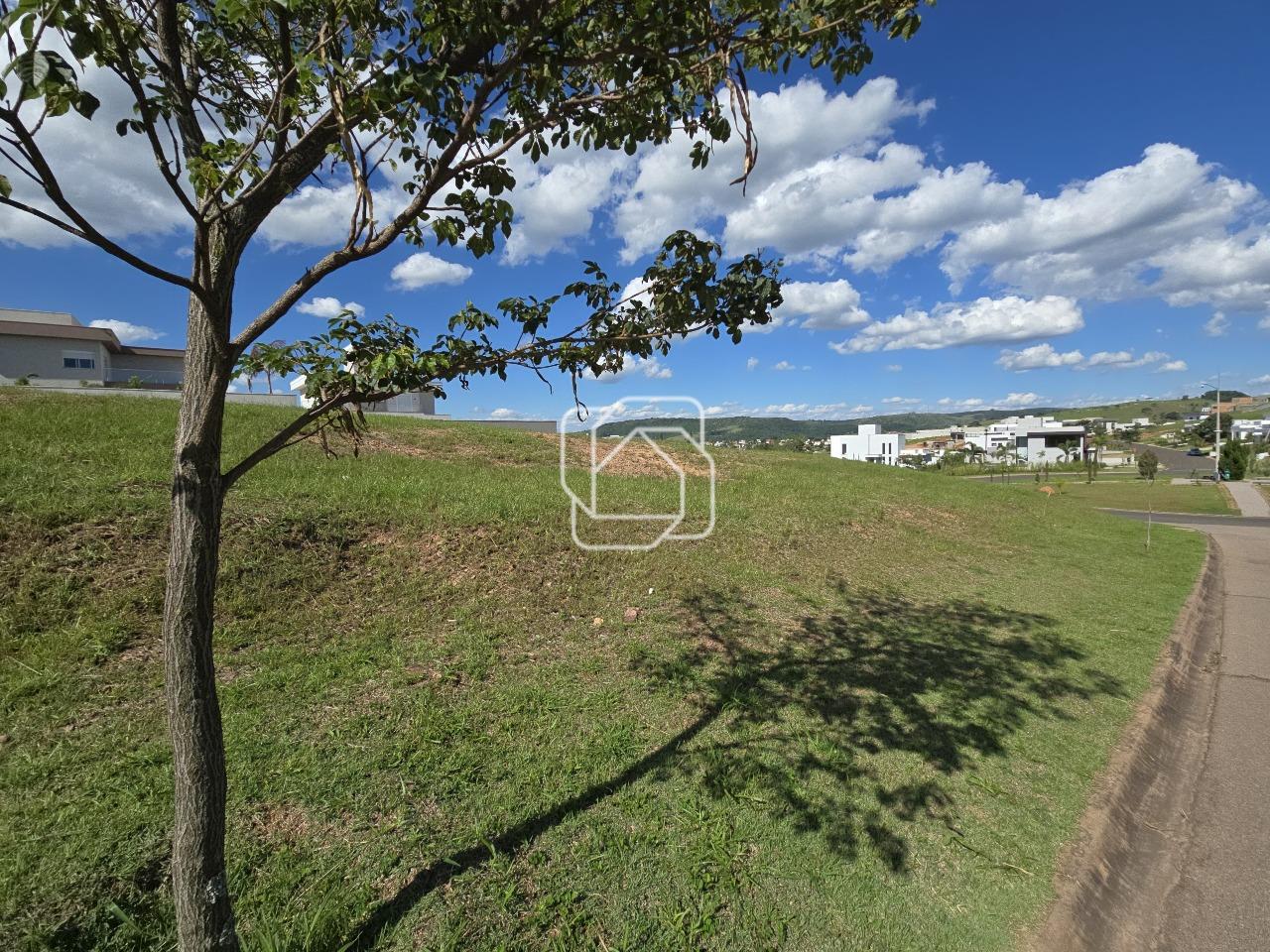 Terreno à venda em Itu - SP - Residencial Parque Campos de Santo Antônio II: 
