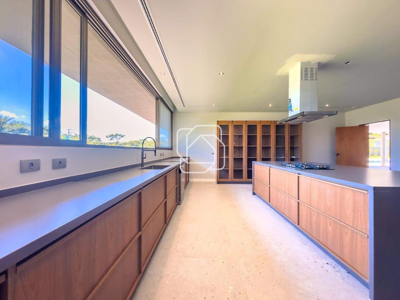 Casa de Condomínio à venda em Indaiatuba - SP - Recanto das Flores: Cozinha