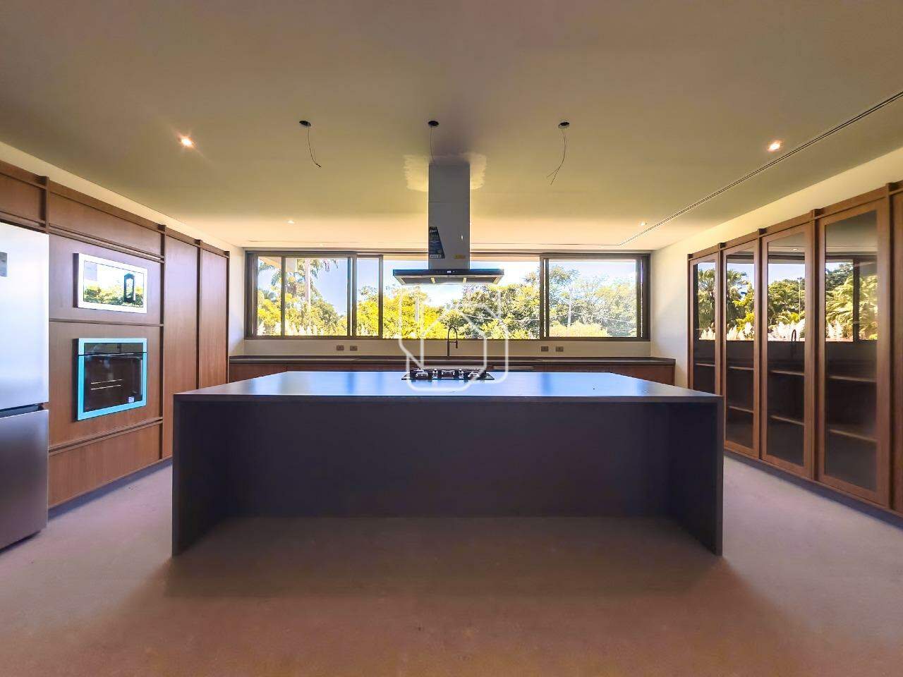 Casa de Condomínio à venda em Indaiatuba - SP - Recanto das Flores: Cozinha