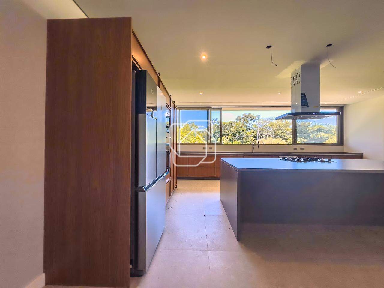 Casa de Condomínio à venda em Indaiatuba - SP - Recanto das Flores: Cozinha